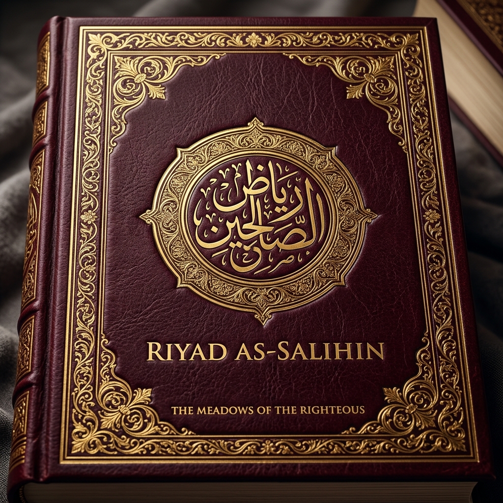 Riyad as-Salihin (Gardens of the Righteous)