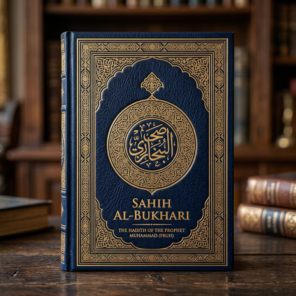 Sahih Al-Bukhari