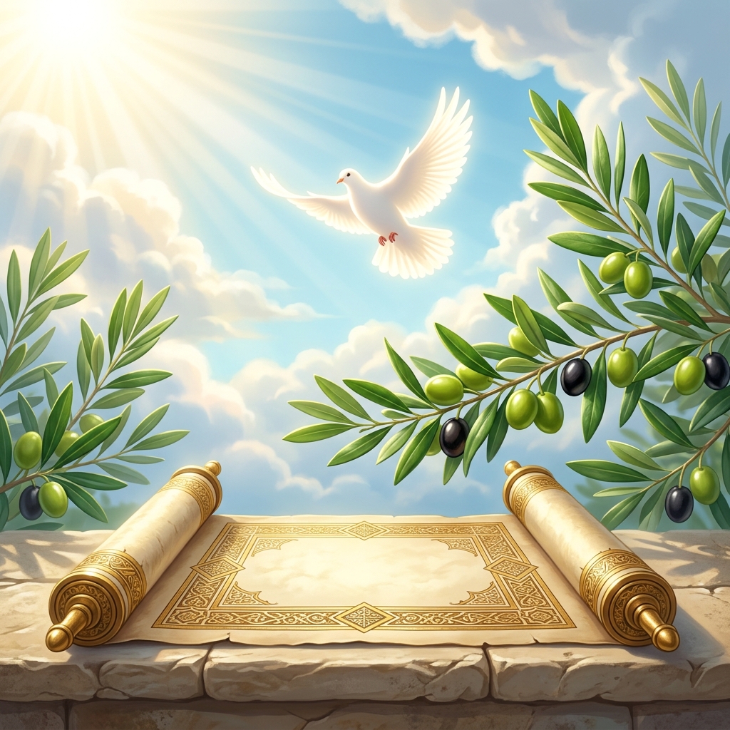 The Divine Elevation of Parents: Love, Respect, and Spiritual Salvation in Islam