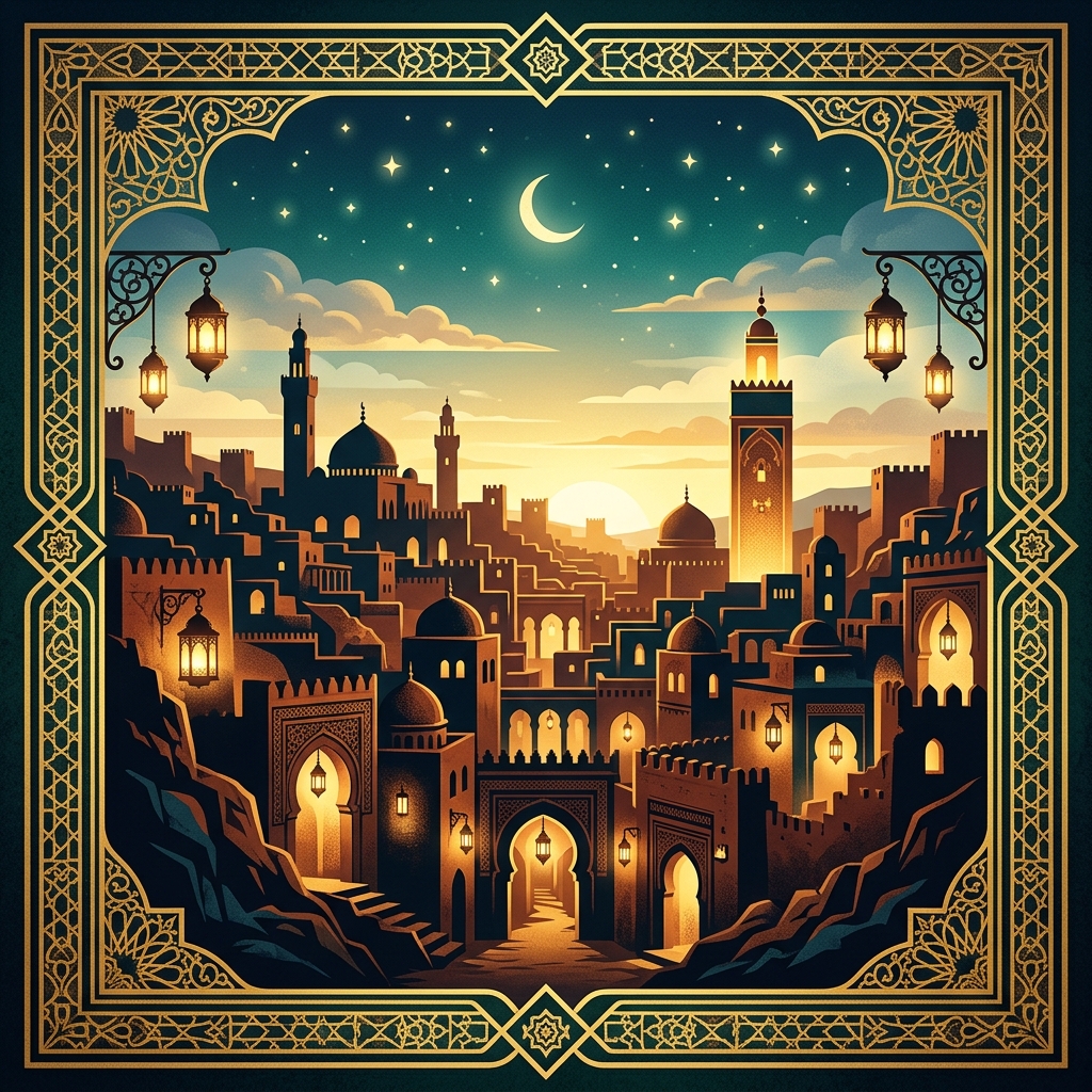 The Spiritual and Social Impact of Riba (Interest) in Islam