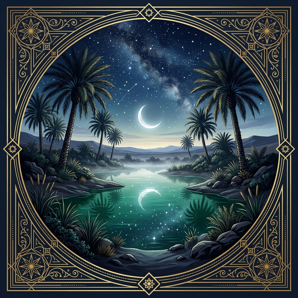 The Alchemy of Dhikr: Polishing the Rust of the Modern Soul